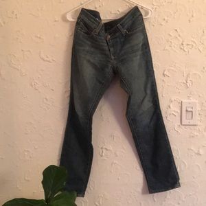 Old navy diva jeans